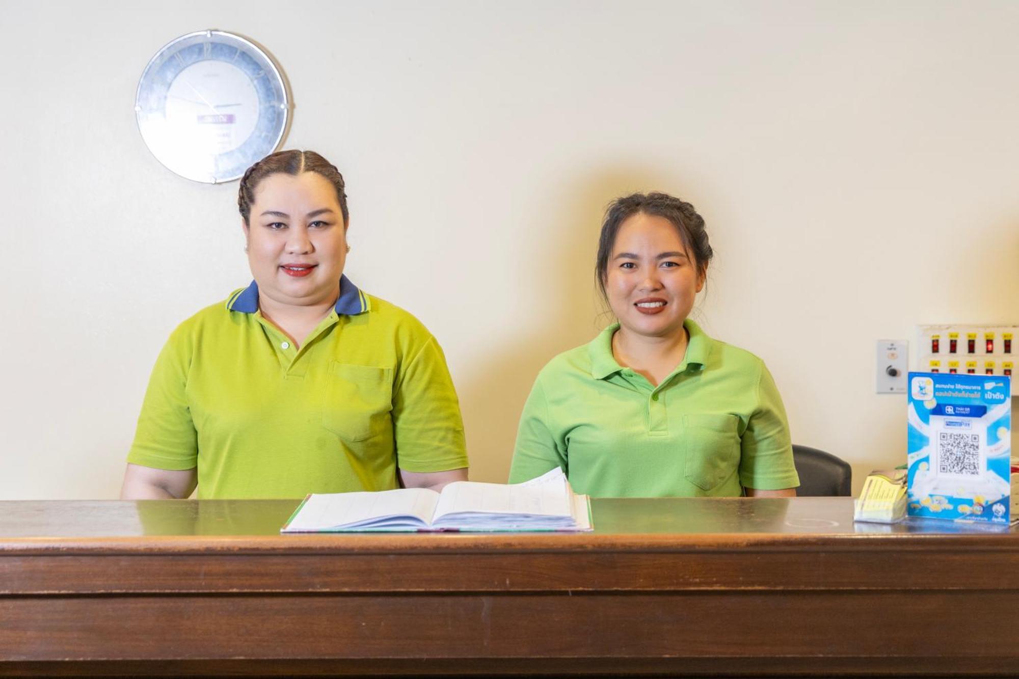 New Season Hotel Hat Yai Buitenkant foto
